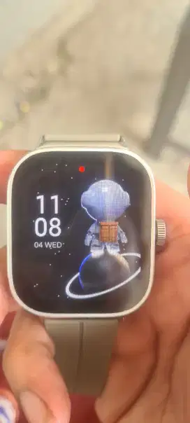 FS Redmi Watch 4 (Original)