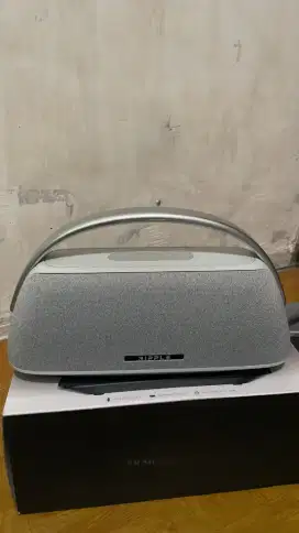 Speaker Ripple RBS
C041