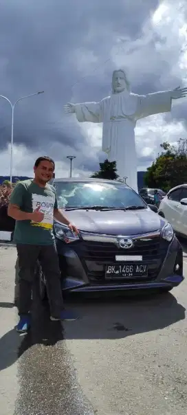 RENTAL MOBIL TARIGAN