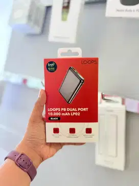 Loops Powerbank