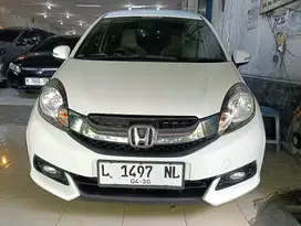 HONDA MOBILIO E AT TAHUN 2014