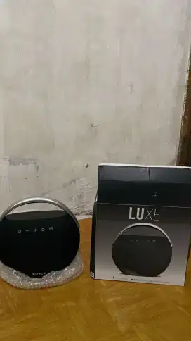 Speaker Ripple RBS
C038