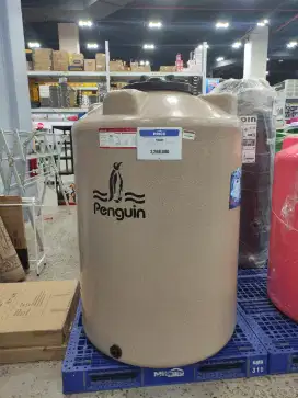 BISA CICILAN WATER TANK PENGUIN