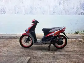 Mio sporty 2008