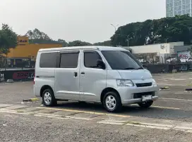 SIAP PAKAI GRAN MAX 1.3 D MANUAL 2017