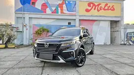 [KM 3 RIBU]HONDA BRV PRESTIGE N7X EDITION NON SENSING HITAM 2024 GRESS