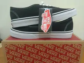 DIJUAL VANS MURAAAAAAH