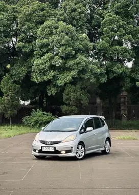 Honda Jazz 1.5 RS Facelift 2011