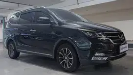 TDP Rendah Wuling Cortez 1.8 L Lux Plus Bensin-AT 2018 Silver CSYSB