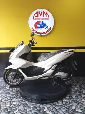 MOKAS BERKUALUTAS PCX 150 CBS 2019 CASH DAN KREDIT BERGARANSI