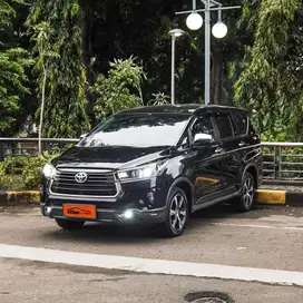 [GARANSI MESIN&TRANSMISI] KIJANG INNOVA VENTURER 2.4 AT DIESEL 2021