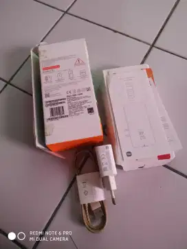 Xiaomi redmi A1 3+2/32gb