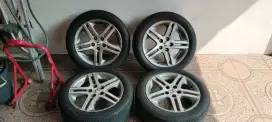 Velg Original Odyssey RB3