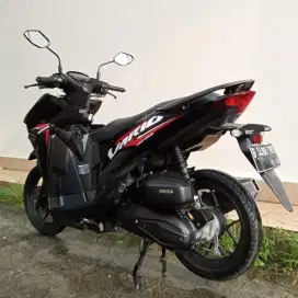 HONDA VARIO 125 CBS TAHUN 2021 CASH / KREDIT MURAH DP MULAI 500 RB