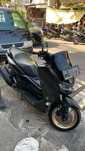 Jual Yamaha NMAX 2020