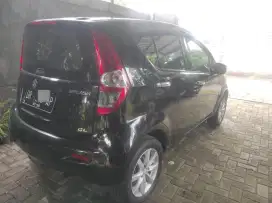 SUZUKI SPLASH GL 1.2 HITAM DR KOTA MATARAM ASLI