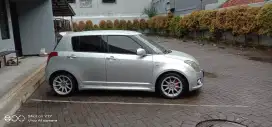 Suzuki Swift St up GT