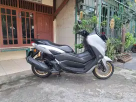 Yamaha new nmax keyles abs 2021