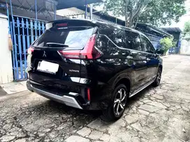 Xpander Ultimate Matic