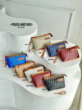Pouch another | pouch murah | pouch cantik | pouch wanita | pouch