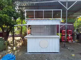 Box Container Custom