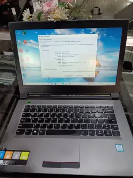 Laptop Lenovo V310