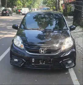 HONDA BRIO 2016