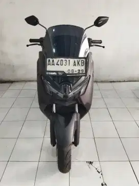 DJ N MAX TURBO ABS 2024 ISTIMEWA