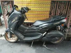 YAMAHA NMAX 2022