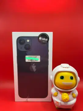 READY IPHONE SEGEL GARANSI BLIBLI