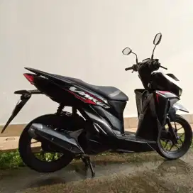 HONDA VARIO 125 CBS TAHUN 2021 CASH / KREDIT MURAH DP MULAI 500 RB