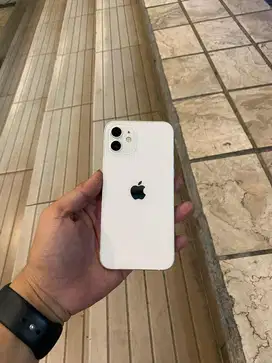 Iphone 12 64GB Resmi