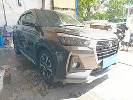 DAIHATSU 2022 ROCKY 1.0 R TURBO A/T ABU-ABU OTOMART 286 KENJERAN