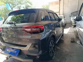 DAIHATSU 2022 ROCKY 1.0 R TURBO A/T ABU-ABU OTOMART 286 KENJERAN