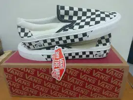 DIJUAL VANS MURAAAAAAH