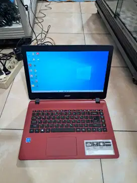 Acer Aspire 3, ram 8gb, ssd 256gb