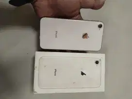 Iphone 8 64gb All Operator Second Siap Pakai