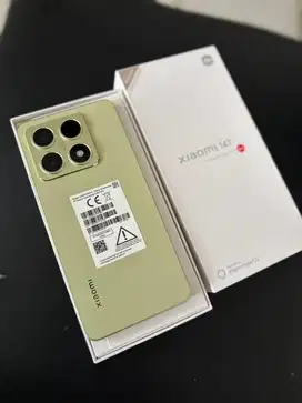 Xiaomi 14T 12/512GB Second like new
