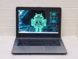 Laptop Asus X441N