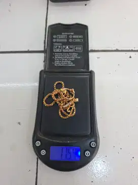 Menerima jual mas ,logam mulia dan berlian