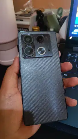 Infinix note 40 8/256
