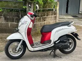 Scoopy 2020 ab on bgus