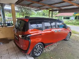 Jamin Murah simpanan Sienta V manual 2017