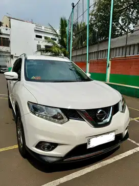 Nissan X-Trail 2014/2015 LOW KM 72RB