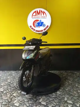 VARION110 ADVANCE 2017 MOKAS SIAP PAKAI