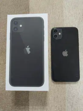 Iphone 11 64gb All Operator Second Siap Pakai Murah