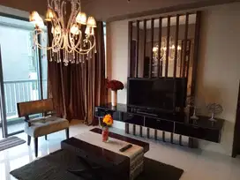 Disewakan Apartement St Moritz Puri Kembangan 2BR Full Furnished