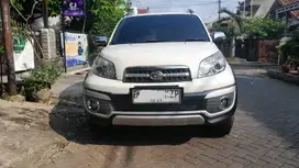 Daihatsu Terios 1.5 TX Adventure 2014 Bensin