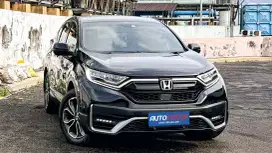 Honda Crv 1.5 Turbo Prestige Sensing 2021