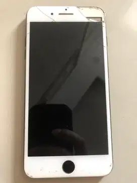 Iphone 7plus 64gb matot